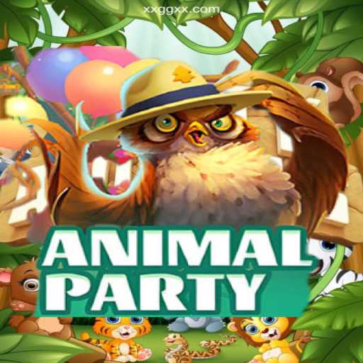 Exploring AnimalParty - A Captivating Adventure in Virtual Wildlife