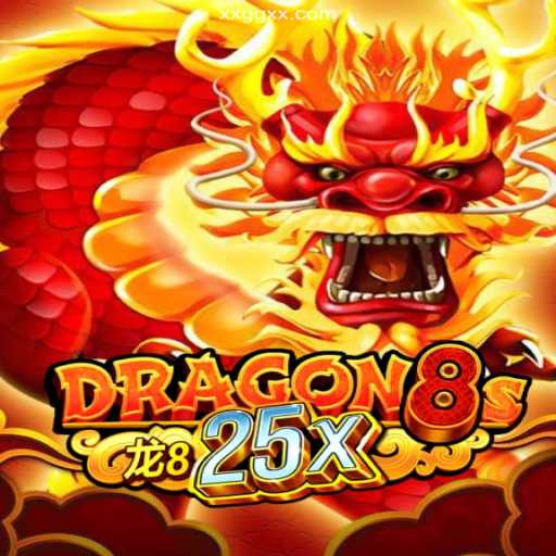 Exploring the Fascinating World of Dragon8s25x at XXGG Oficial - O Melhor Cassino Online do Brasil